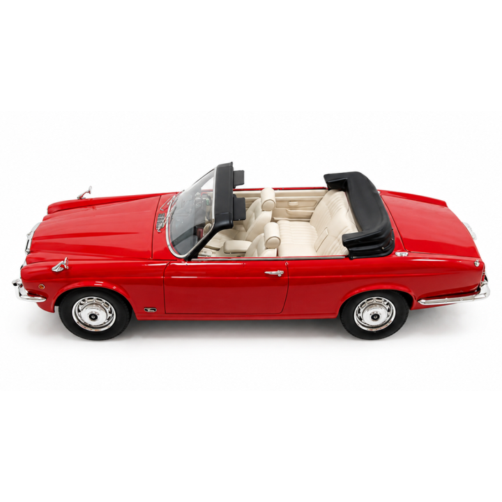 MATRIX MX41001-293 Jaguar XJC Avon-Stevens Convertible 1974 - 1975 %