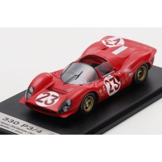 LOOKSMART LSRC161 Ferrari 330 P3/P4 n°23 Vainqueur 24H Daytona 1967 %