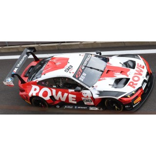 SPARK SB879 BMW M4 GT3 EVO n°98 24H Spa 2026 %