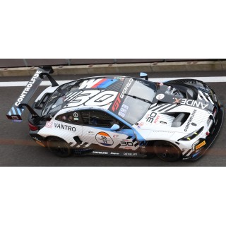 SPARK SB883 BMW M4 GT3 EVO n°30 24H Spa 2026 %