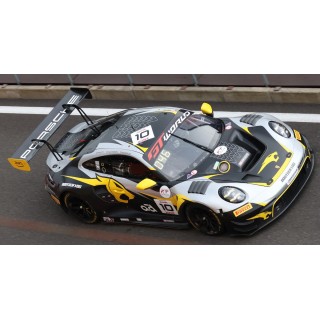 SPARK SB887 Porsche 911 GT3 R (992) EVO n°10 24H Spa 2026 %