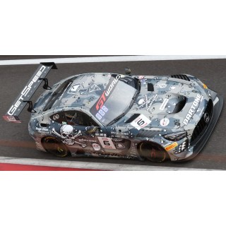 SPARK SB889 Mercedes-AMG GT3 EVO n°6 24H Spa 2026 %