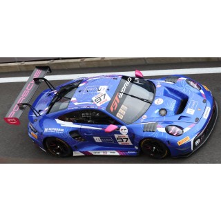 SPARK SB892 Porsche 911 GT3 R (992) EVO n°97 24H Spa 2026 %