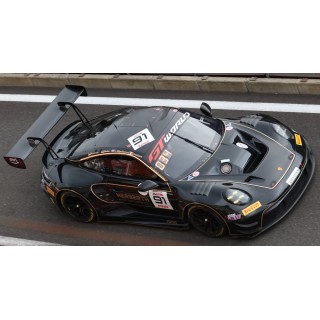 SPARK SB893 Porsche 911 GT3 R (992) EVO n°91 24H Spa 2026 %
