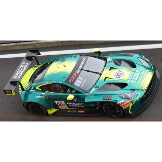 SPARK SB895 Aston Martin Vantage AMR GT3 EVO n°7 24H Spa 2026 %