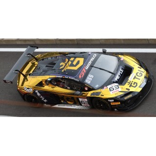 SPARK SB900 Lamborghini Temerario GT3 n°63 24H Spa 2026 %