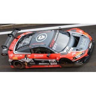 SPARK SB901 Audi R8 LMS GT3 EVO II n°84 24H Spa 2026 %