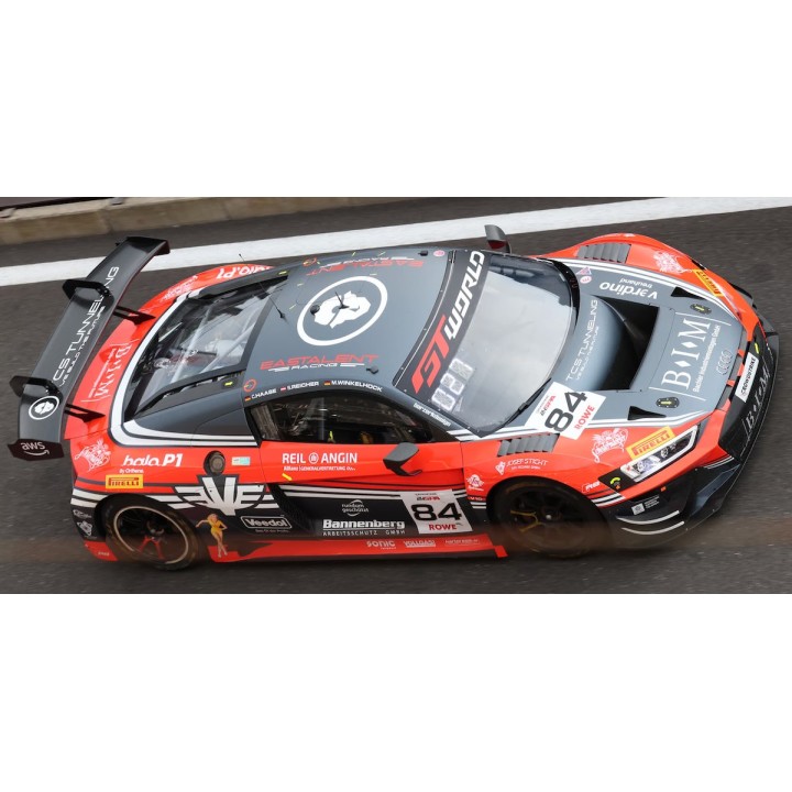 SPARK SB901 Audi R8 LMS GT3 EVO II n°84 24H Spa 2026 %
