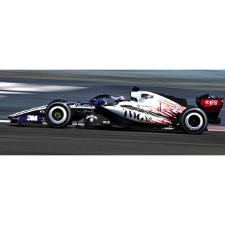 SPARK S9334 Cadillac MA26 Sergio Perez Silverstone 2026 %