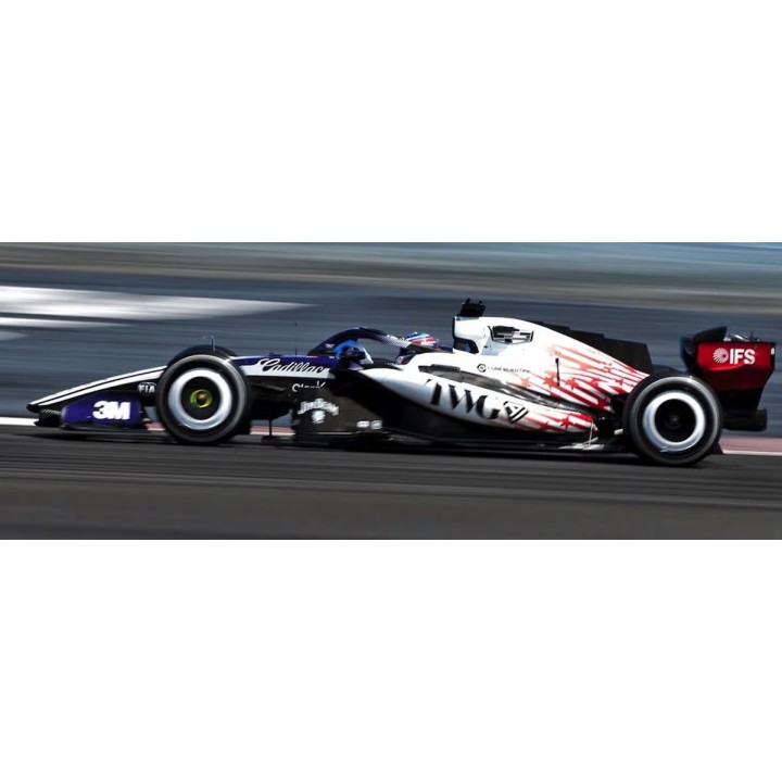 SPARK S9334 Cadillac MA26 Sergio Perez Silverstone 2026 %