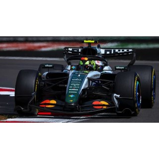 SPARK S9336 McLaren MCL40 Lando Norris Silverstone 2026 %