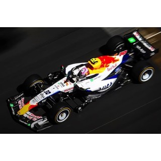 SPARK S9343 Racing Bulls VCARB 03 n°30 Liam Lawson Monaco 2026 %