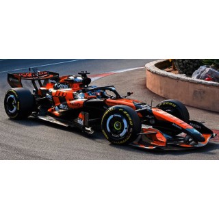 SPARK S9346 McLaren MCL40 n°81 Oscar Piastri Monaco 2026 %