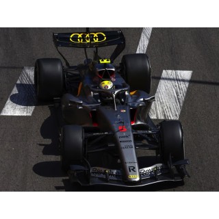 SPARK S9349 Audi R26 n°5 Gabriel Bortoleto Monaco 2026 %