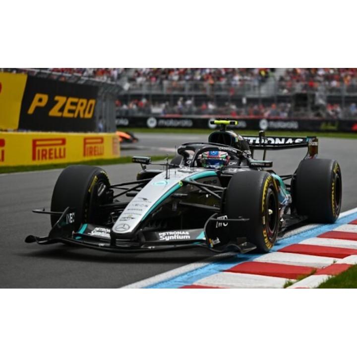 SPARK S9396 Mercedes AMG W17 n°12 Kimi Antonelli Winner Canada 2026 %