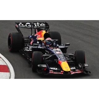 SPARK S9397 Red Bull Racing RB22 n°3 Max Verstappen Canada 2026 %