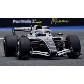 SPARK S9406 Cadillac MAC-26 n°77 Valtteri Bottas Miami 2026 %