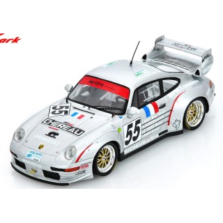 SPARK S9895 Porsche 911 GT2 Evo n°55 24H Le Mans 1995 %