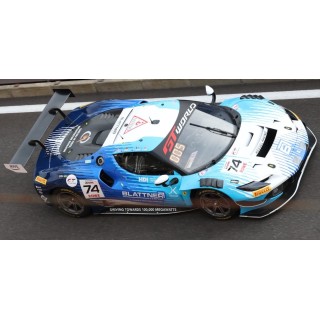 LOOKSMART LSRC227 Ferrari 296 GT3 Evo n°74 24H Spa 2026 %