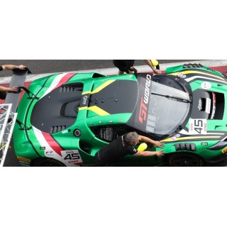 LOOKSMART LSRC228 Ferrari 296 GT3 Evo n°45 24H Spa 2026 %