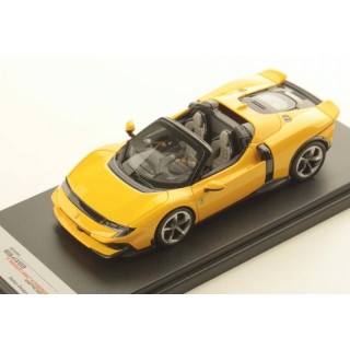 LOOKSMART LS566A Ferrari 849 Testarossa Spider