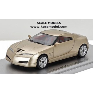 KESS KE43063000 Alfa Romeo Bertone bella Concept Car 1999