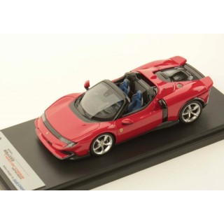 LOOKSMART LS566B Ferrari 849 Testarossa Spider