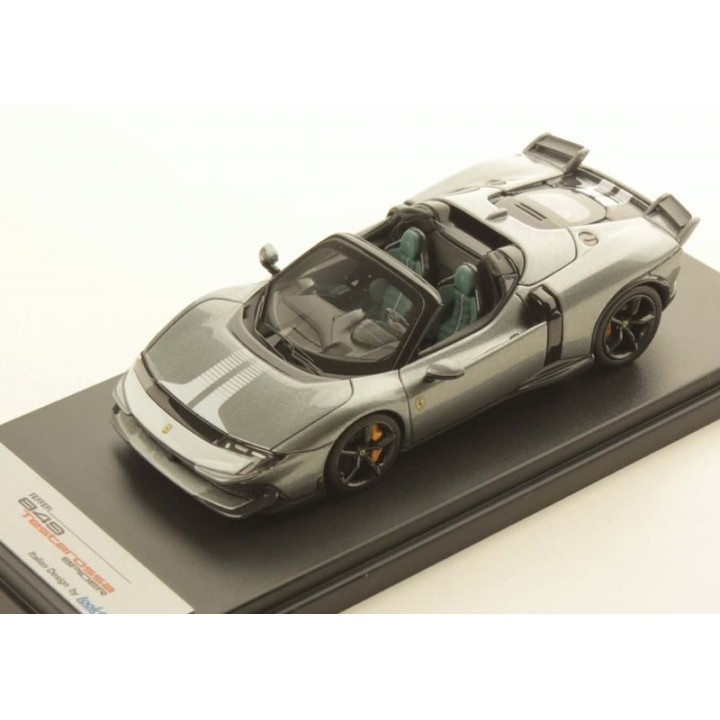 LOOKSMART LS566C Ferrari 849 Testarossa Spider