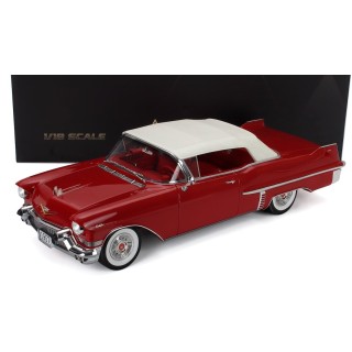 1/18 STAMP 1957302 Cadillac Series 62 Cabriolet 1957