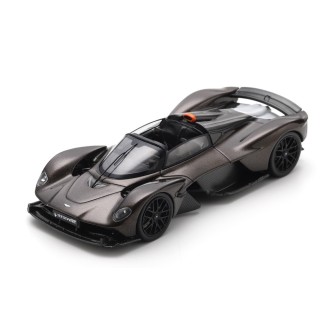 SPARK S7848 Aston Martin Valkyrie Spyder 2024