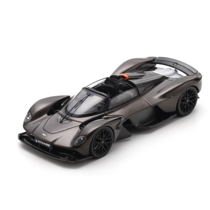 SPARK S7848 Aston Martin Valkyrie Spyder 2024