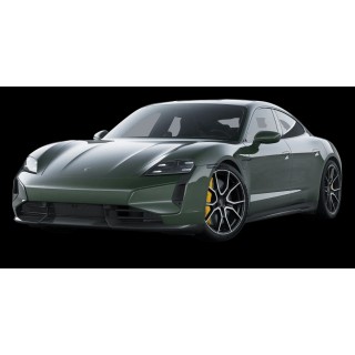 NOREV 750081 Porsche Taycan Turbo S 2024 %