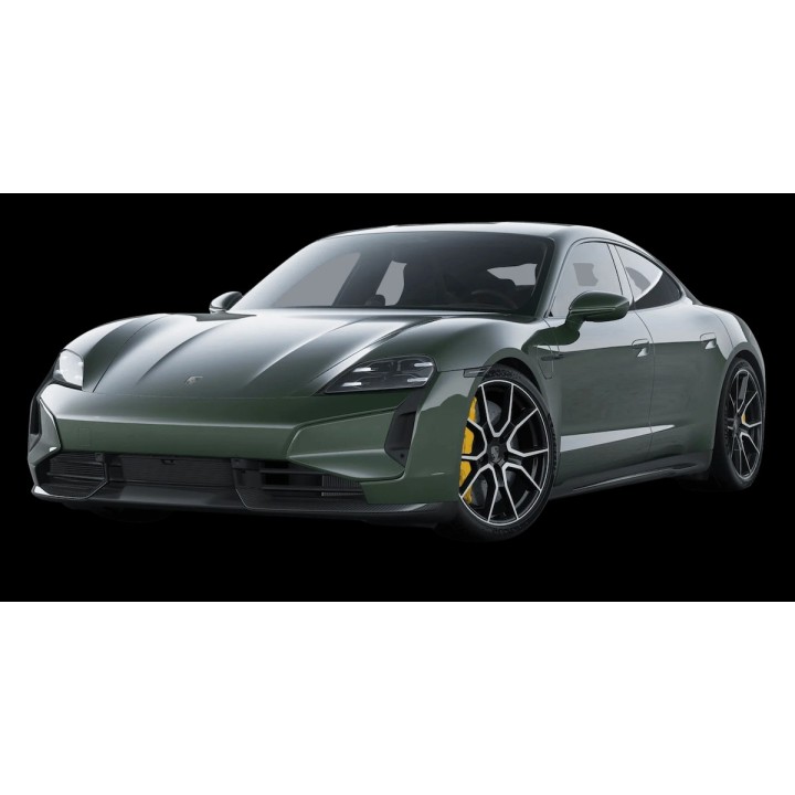 NOREV 750081 Porsche Taycan Turbo S 2024 %