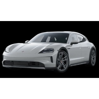 NOREV 750083 Porsche Taycan Cross Turismo 4S 2024 %