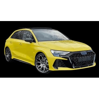 NOREV 830124 Audi RS 3 Sportback 2025 %
