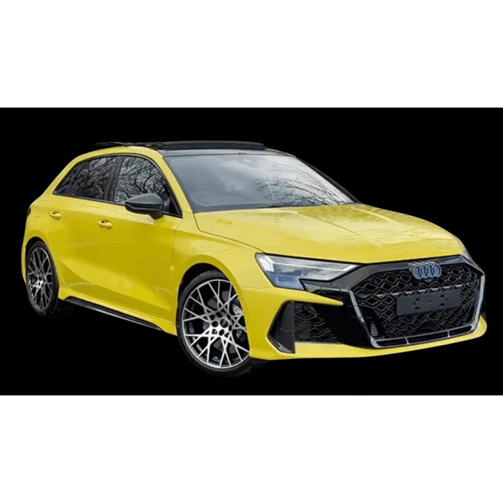 NOREV 830124 Audi RS 3 Sportback 2025 %