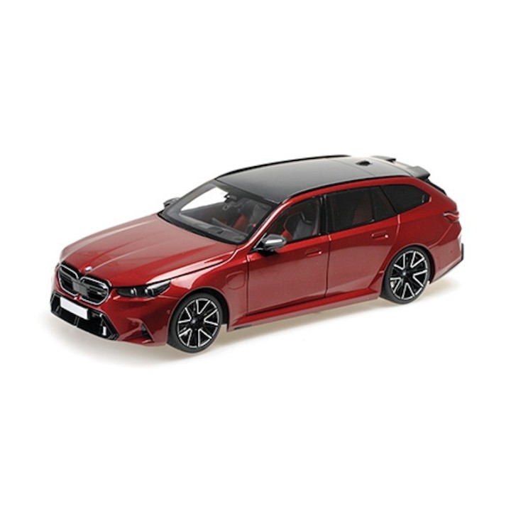 1/18 MINICHAMPS 110023900 BMW M5 Touring  2024