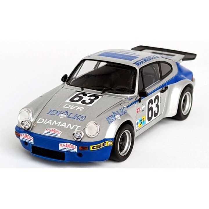 TROFEU DSN402 Porsche 911 Carrera RS 24H Le Mans 1975 %
