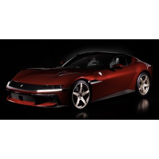 LOOKSMART LS553MA Ferrari 12 Cilindri Manuale %