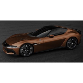 LOOKSMART LS553MC Ferrari 12 Cilindri Manuale %