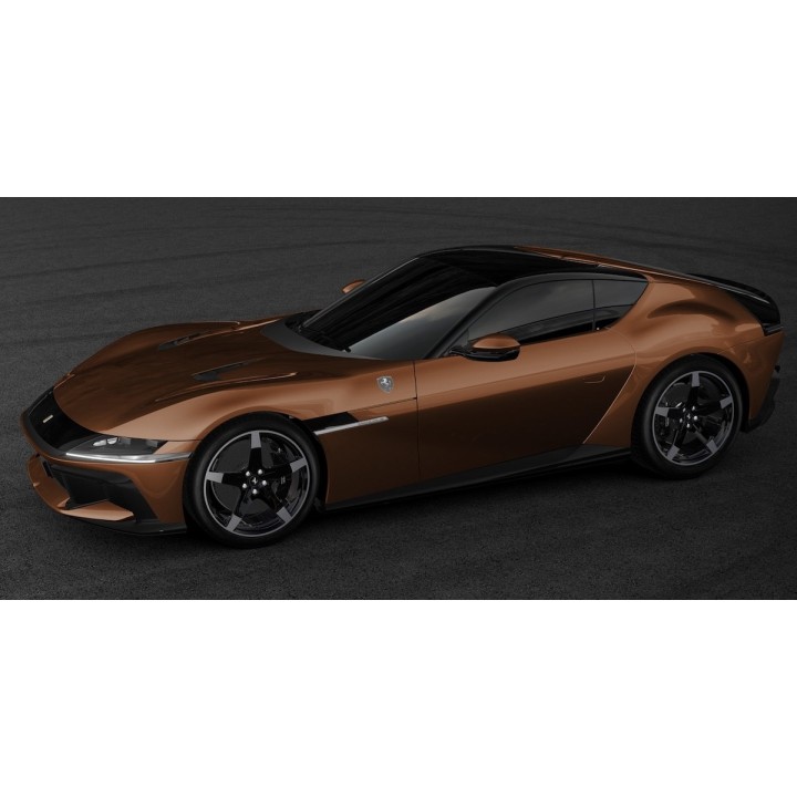 LOOKSMART LS553MC Ferrari 12 Cilindri Manuale %