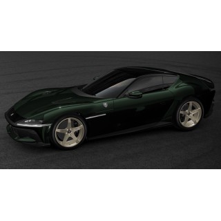 LOOKSMART LS553ME Ferrari 12 Cilindri Manuale %