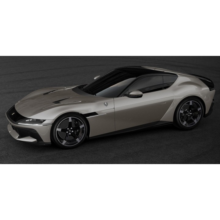 LOOKSMART LS553MF Ferrari 12 Cilindri Manuale %