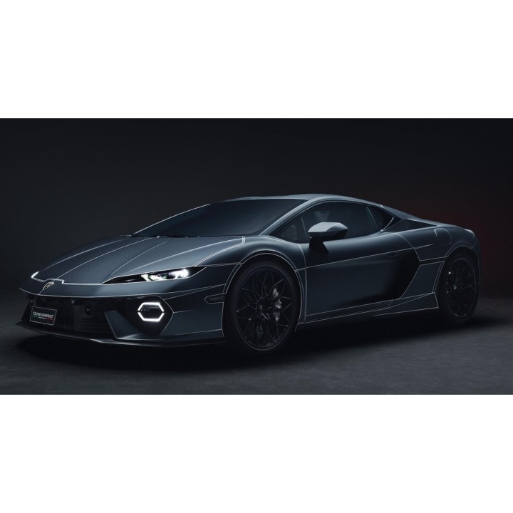 LOOKSMART LS555GEA Lamborghini Temerario %