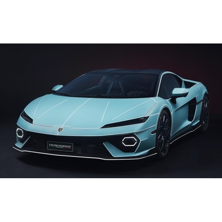 LOOKSMART LS555GEB Lamborghini Temerario %