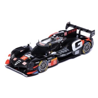 IXO LMM253.22 Toyota GR010 Hybrid 6h Spa 2025