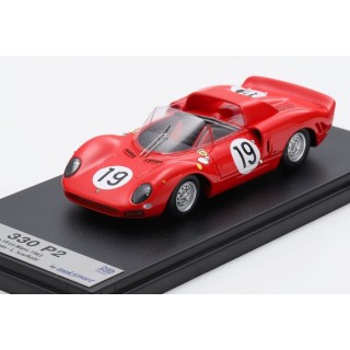LOOKSMART LSRC119LM Ferrari 330 P2 n°19 24H Le Mans 1965 %