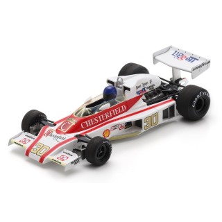 SPARK S5746 McLaren M23 n°30 Lunger Mosport Park 1977