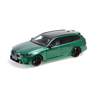 1:18 MINICHAMPS 110023902 BMW M5 Touring 2024