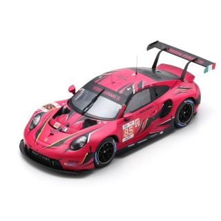 SPARK 12S045 Porsche 911 RSR - 19 n°85 IRON DAMES 24H Le Mans 2023